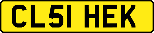 CL51HEK