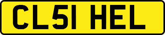 CL51HEL