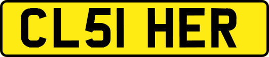 CL51HER