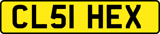 CL51HEX