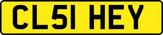 CL51HEY