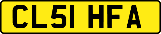 CL51HFA