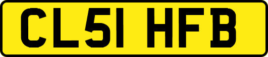 CL51HFB