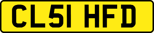 CL51HFD