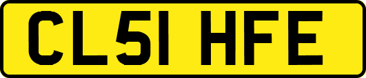 CL51HFE