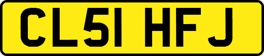 CL51HFJ