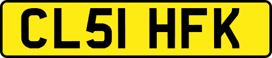 CL51HFK