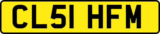 CL51HFM