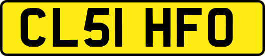 CL51HFO