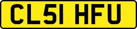 CL51HFU