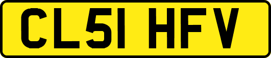 CL51HFV