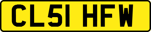 CL51HFW