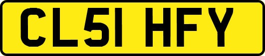 CL51HFY