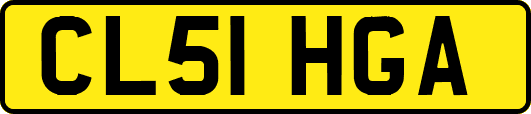 CL51HGA