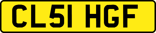 CL51HGF