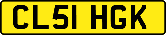 CL51HGK