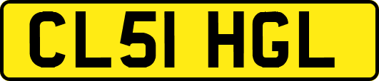 CL51HGL