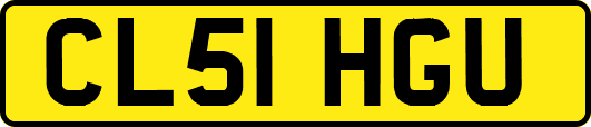 CL51HGU