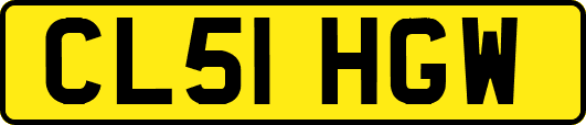 CL51HGW