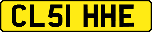 CL51HHE