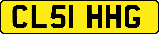 CL51HHG