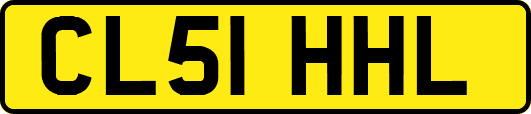 CL51HHL