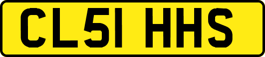 CL51HHS