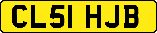 CL51HJB