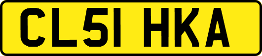 CL51HKA