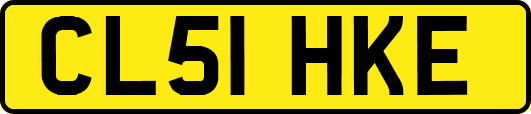 CL51HKE