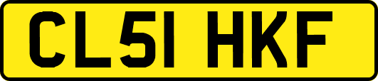 CL51HKF