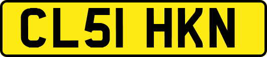 CL51HKN