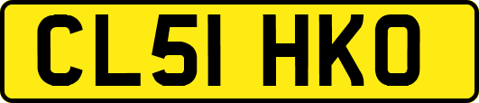 CL51HKO