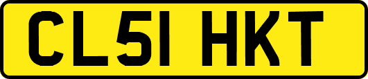 CL51HKT