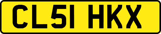 CL51HKX