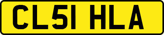 CL51HLA