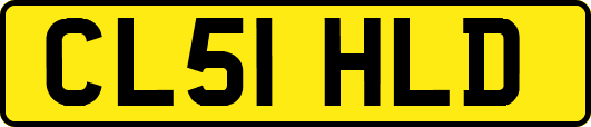 CL51HLD