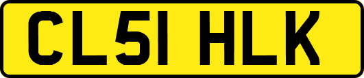 CL51HLK