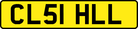 CL51HLL