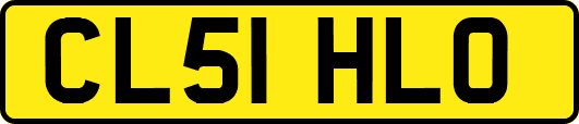 CL51HLO