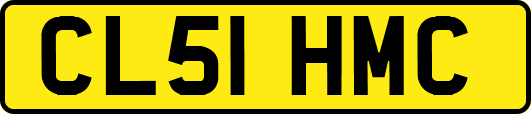 CL51HMC