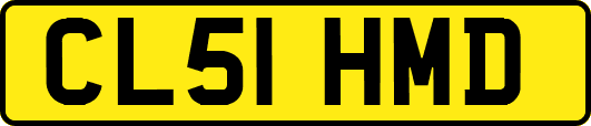 CL51HMD