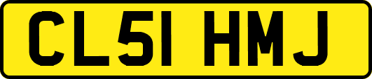 CL51HMJ