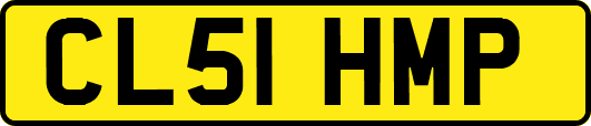 CL51HMP