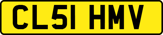 CL51HMV