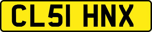 CL51HNX