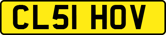 CL51HOV