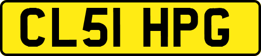 CL51HPG