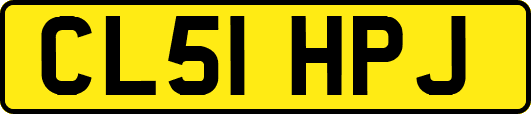 CL51HPJ