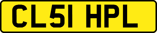 CL51HPL